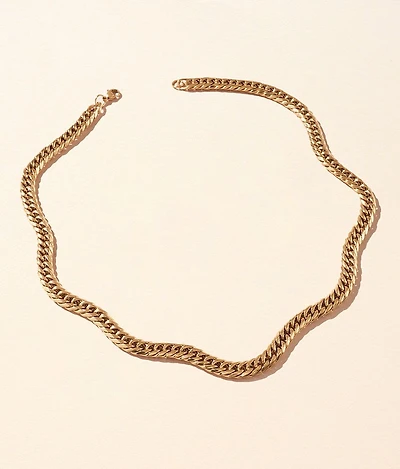 Chain 23" Necklace