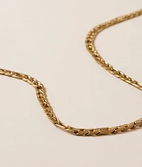 Figaro 24" Necklace