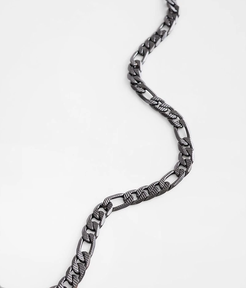 Chain Link 24" Necklace