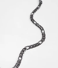 Chain Link 24" Necklace
