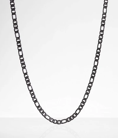 Chain Link 24" Necklace