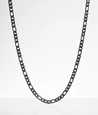 Chain Link 24" Necklace