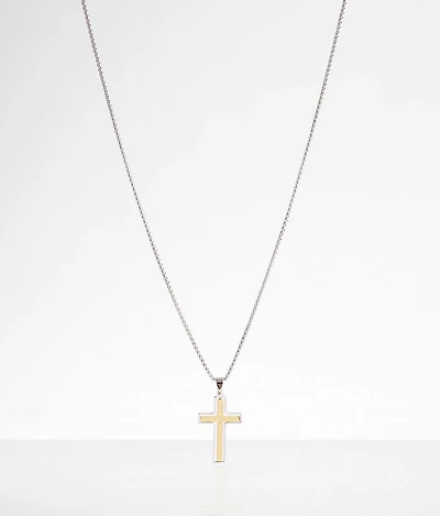The Lord's Prayer 23" Necklace