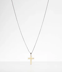 The Lord's Prayer 23" Necklace