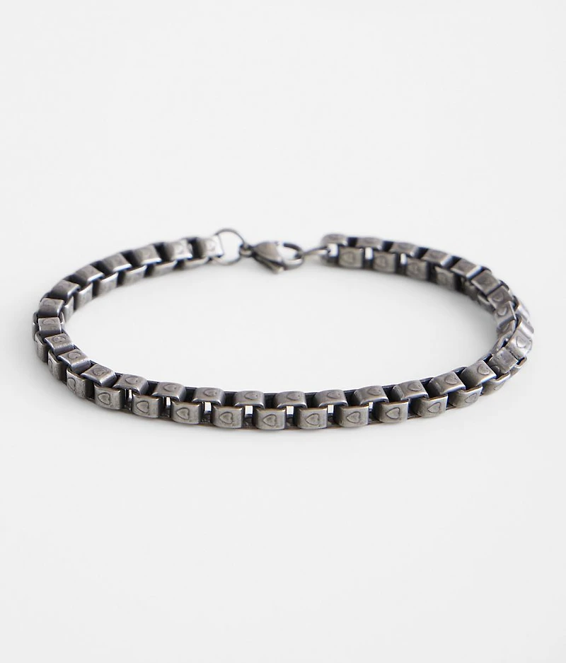Stainless Steel Bracelet