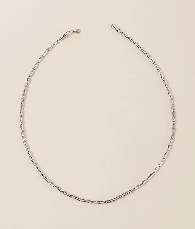Link Chain 24" Necklace