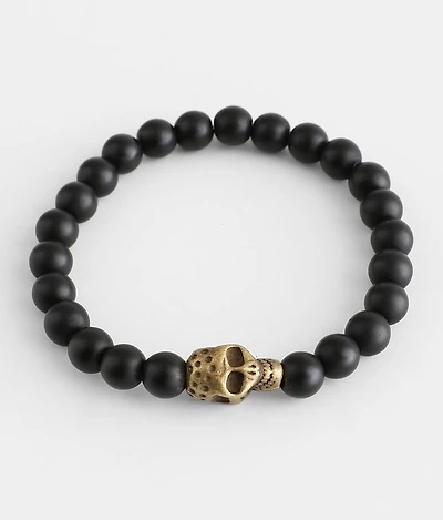 Skull Bracelet