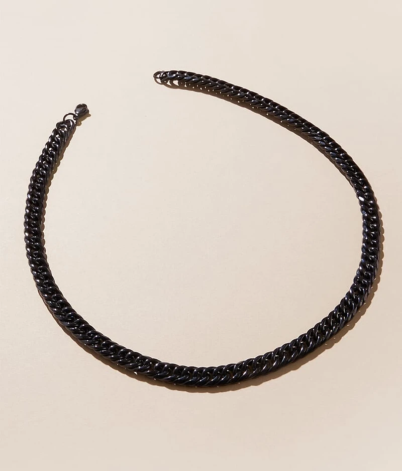 Chain 20" Necklace