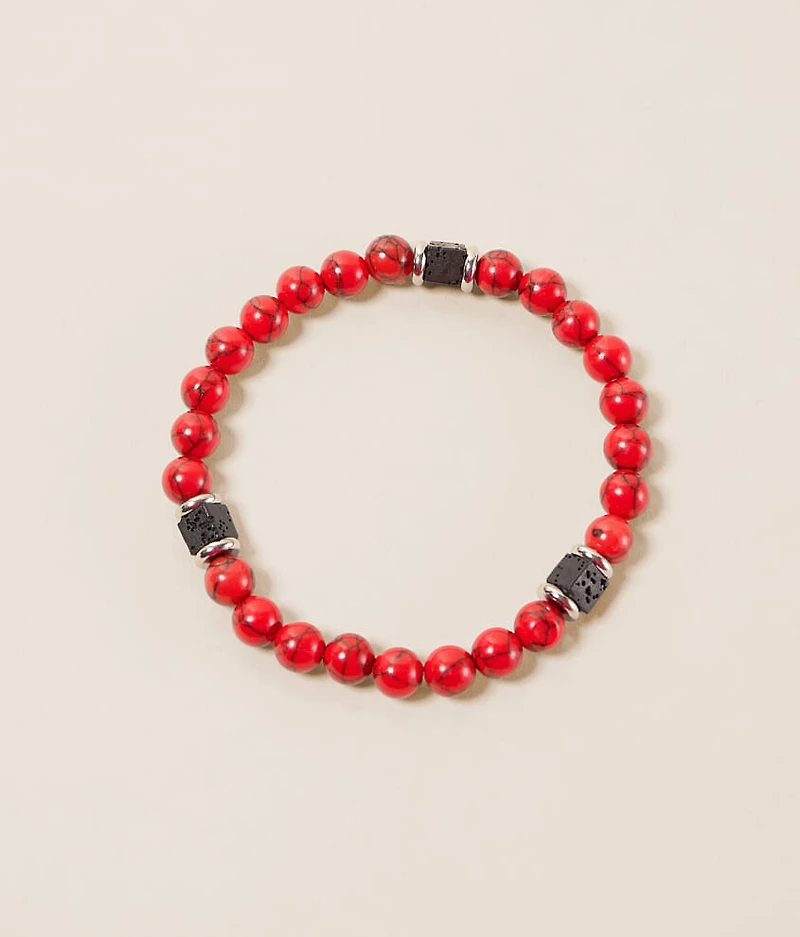 Beaded Stretch Bracelet