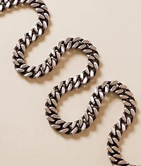 Chunky Chain 22" Necklace