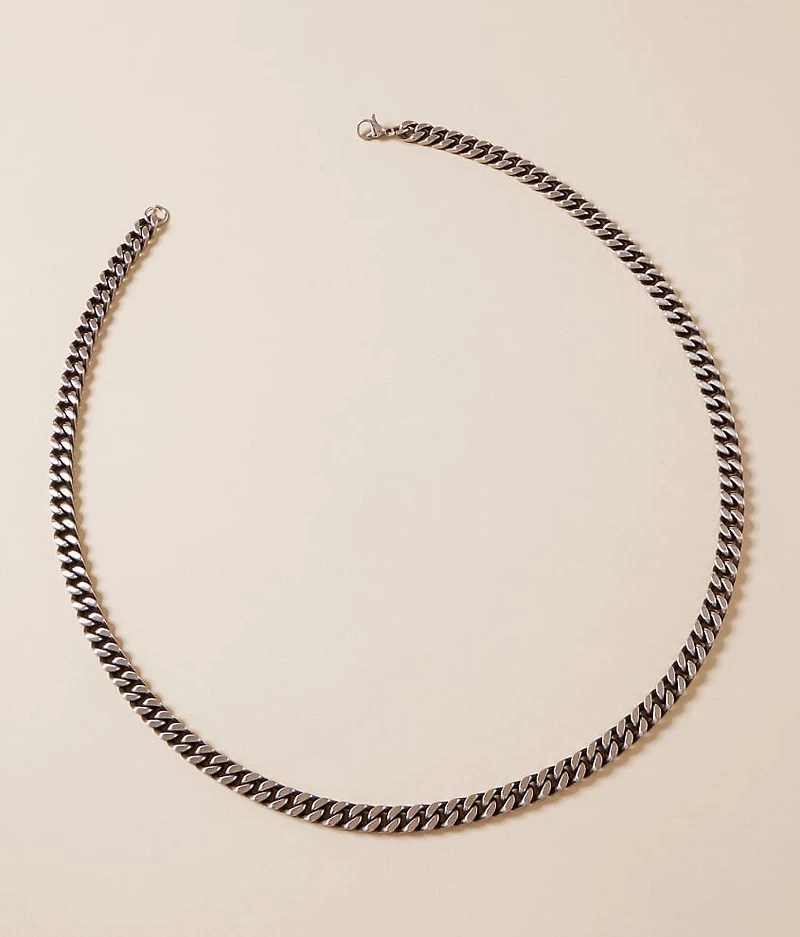 BKE Chunky Chain 22" Necklace