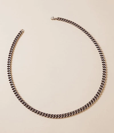 BKE Chunky Chain 22" Necklace