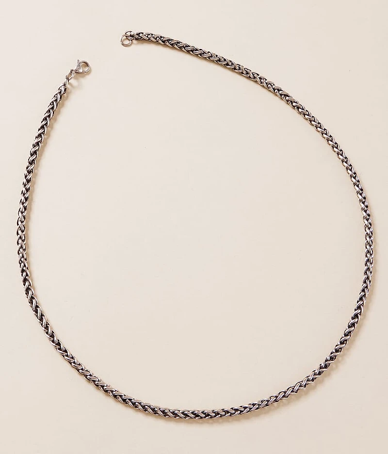 Chain 22" Necklace