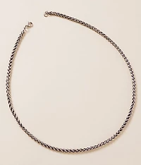 Chain 22" Necklace