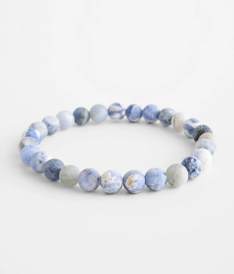 Marble Stretch Bracelet