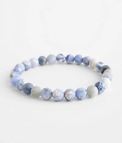 Marble Stretch Bracelet