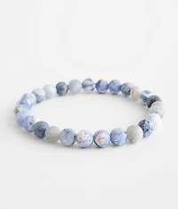 Marble Stretch Bracelet