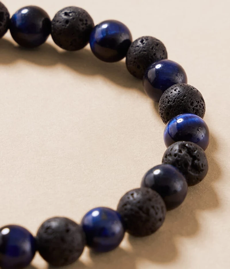 Lava Bead Bracelet