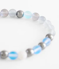 Multi Beaded Bracelet