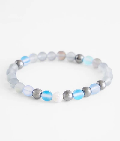 Multi Beaded Bracelet