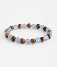 Swirl Smoke Bracelet