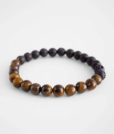 Tiger Eye Bracelet