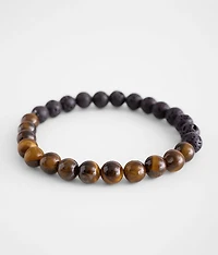 Tiger Eye Bracelet