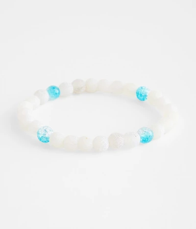Agate Cracked Bracelet
