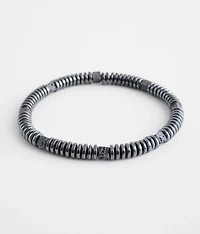Metal Bead Bracelet