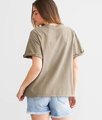 John Denver Band T-Shirt