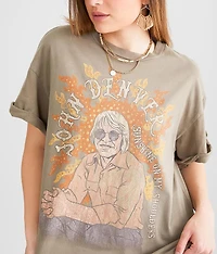 John Denver Band T-Shirt