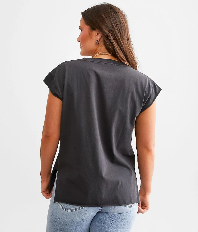 Brooks & Dunn Studded Band T-Shirt