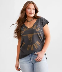 Brooks & Dunn Studded Band T-Shirt