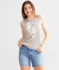 Alan Jackson Band Tank Top