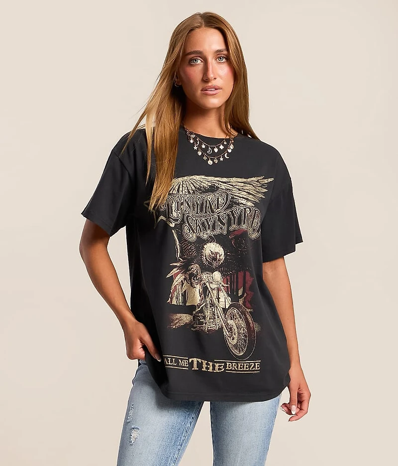 Lynyrd Skynyrd Band T-Shirt