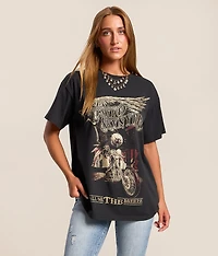 Lynyrd Skynyrd Band T-Shirt