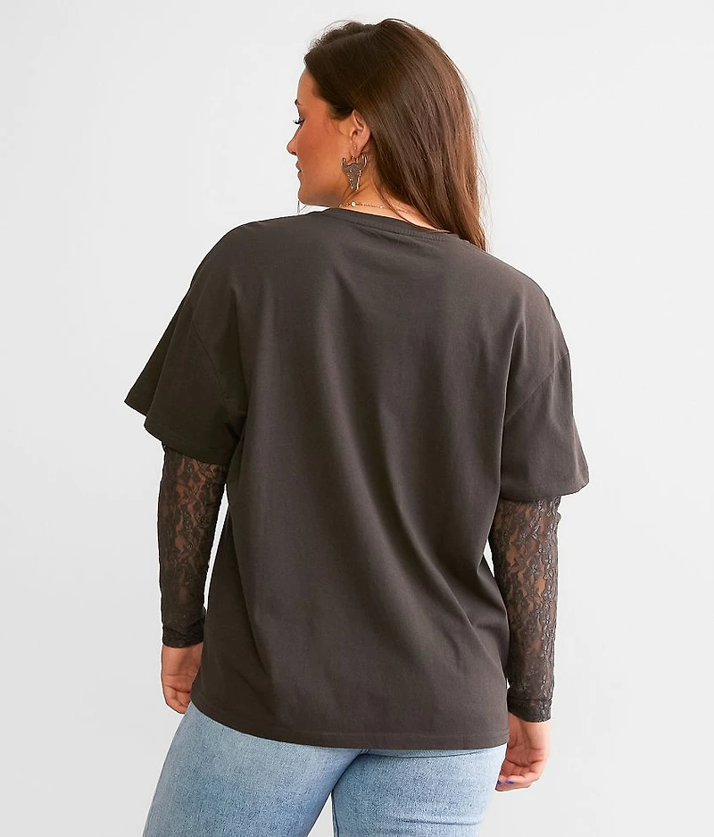 Alan Jackson Chattahucci Band T-Shirt