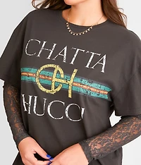 Alan Jackson Chattahucci Band T-Shirt