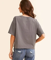 Elvis Presley Mugshot T-Shirt