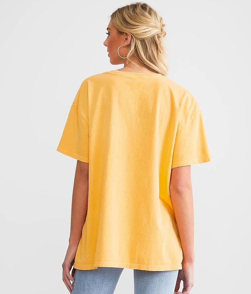 Bull Shirt T-Shirt