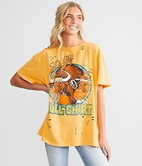 Bull Shirt T-Shirt