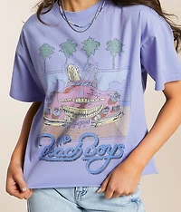 Beach Boys Band T-Shirt