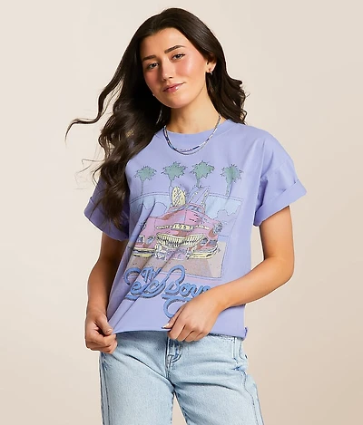 Beach Boys Band T-Shirt