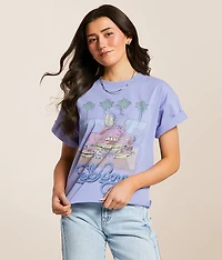 Beach Boys Band T-Shirt