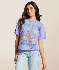 Beach Boys Band T-Shirt
