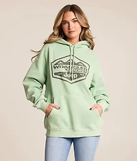 JEEP Wrangler Hooded Sweatshirt