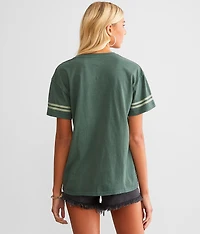 Brooks & Dunn Boots Band T-Shirt