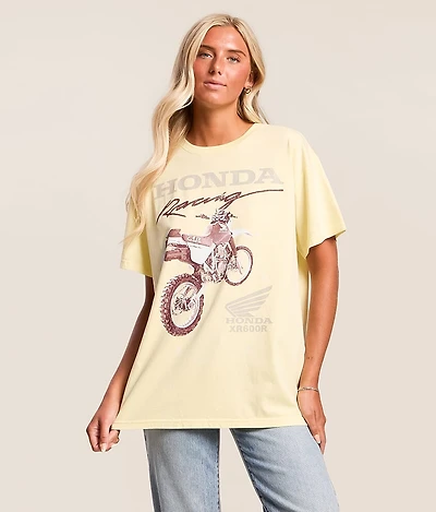 Honda Racing T-Shirt
