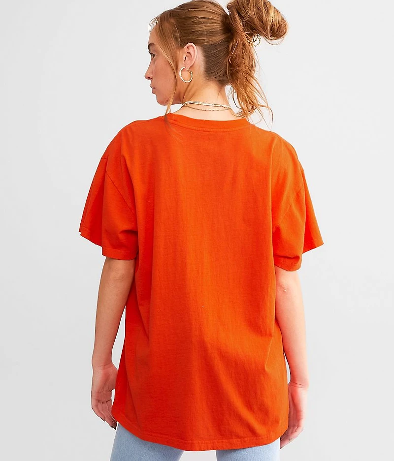 Chevrolet Made To Race Oversized T-Shirt