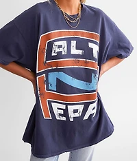 Salt-N-Pepa Band T-Shirt - One Size